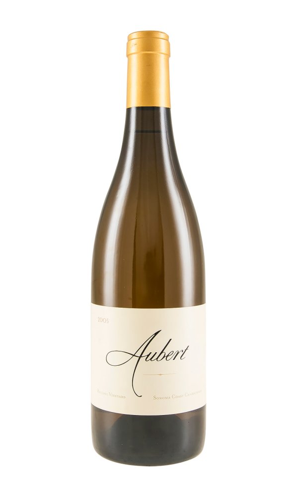 Aubert Reuling Chardonnay