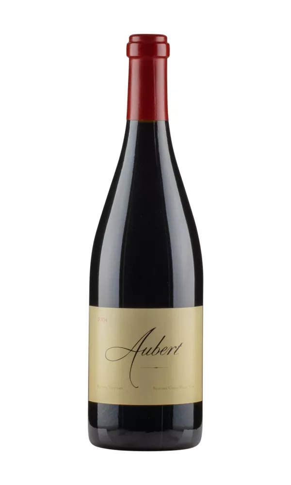 Aubert Reuling Vineyard Pinot Noir