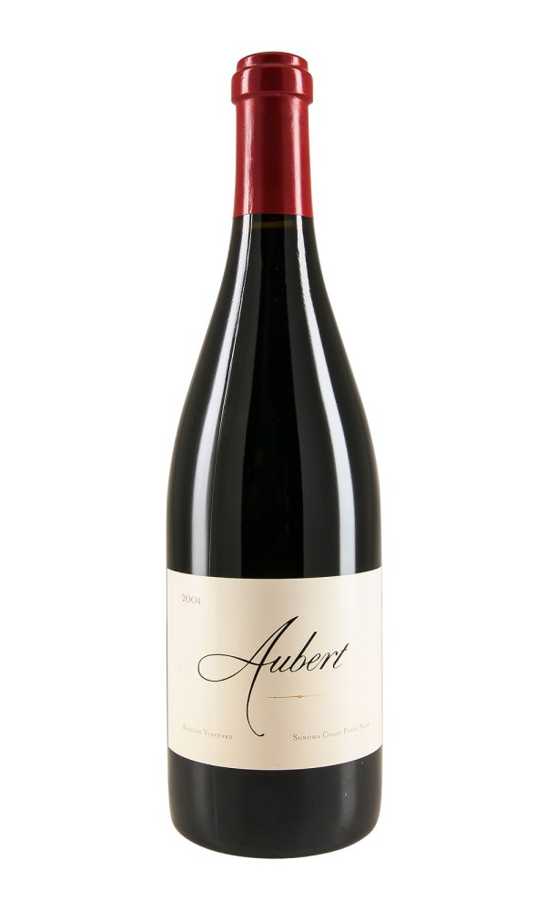 Aubert Reuling Pinot Noir