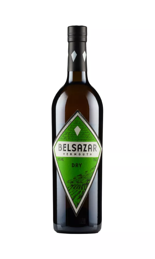 Belsazar Dry Vermouth Belsazar Dry Vermouth