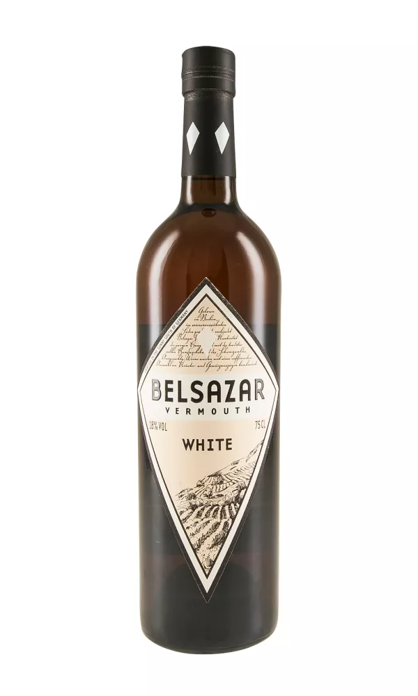 Belsazar White Vermouth Belsazar White Vermouth