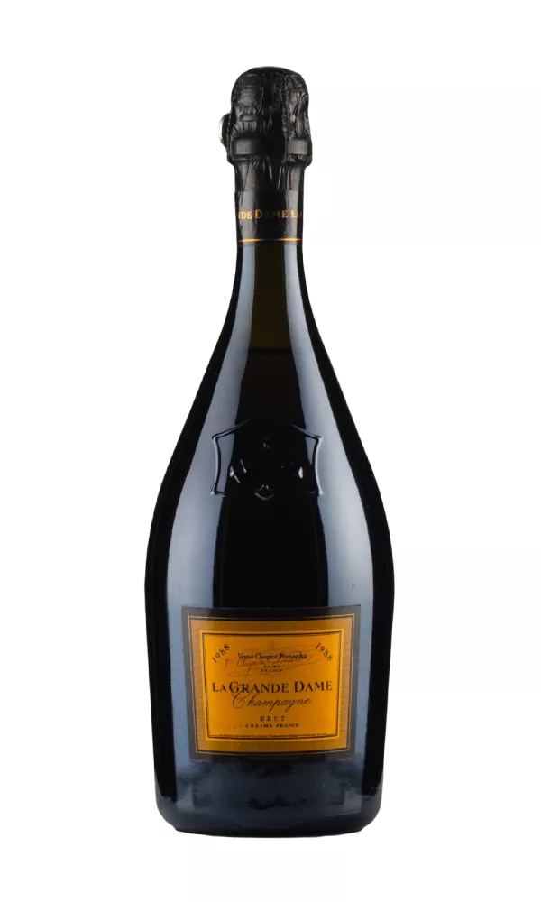 Veuve Clicquot La Grande Dame Veuve Clicquot La Grande Dame