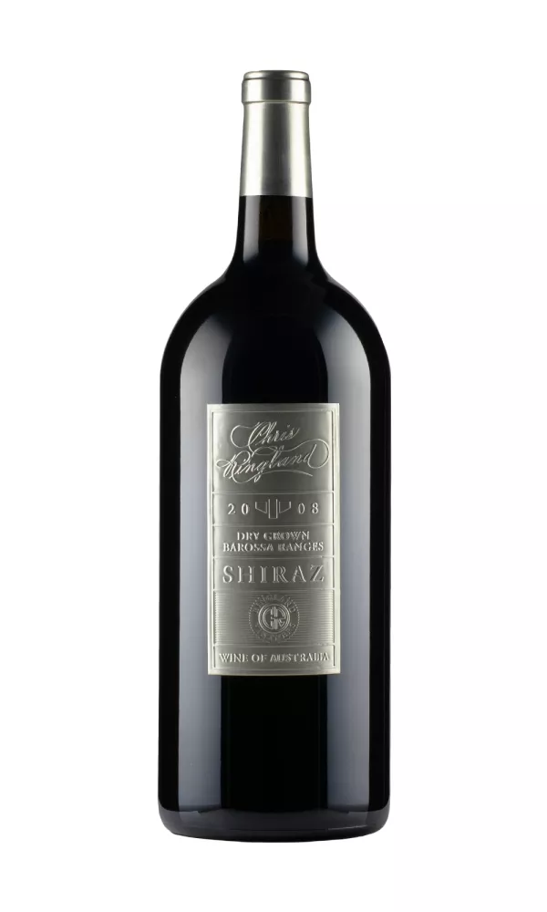 Chris Ringland Barossa Ranges Shiraz 300cl Chris Ringland Barossa Ranges Shiraz 300cl