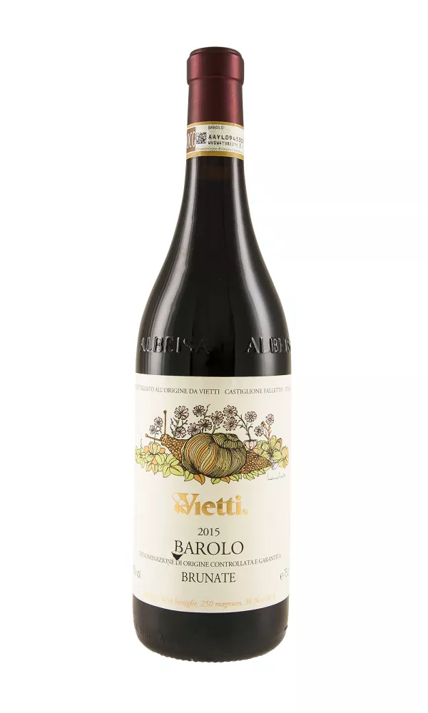 Barolo Brunate Vietti Barolo Brunate Vietti
