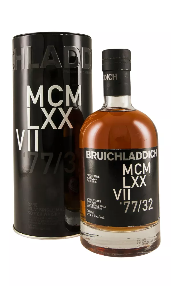 Bruichladdich 32 Year Old Bruichladdich 32 Year Old