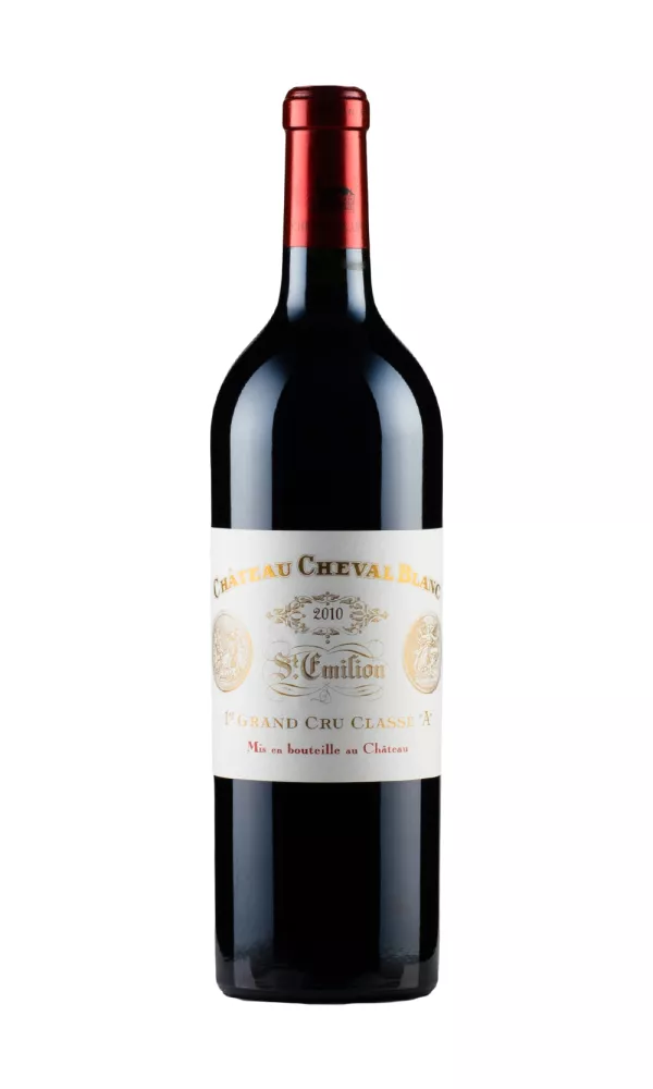 Cheval Blanc Cheval Blanc