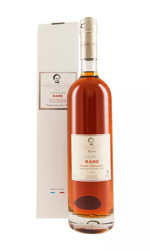 Pierre de Segonzac Rare Reserve Pierre de Segonzac Rare Reserve