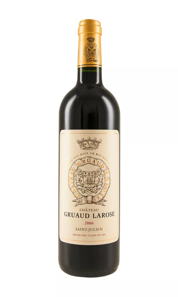 Gruaud Larose Gruaud Larose
