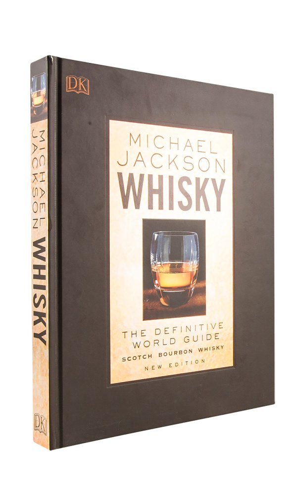 Whiskey - Michael Jackson
