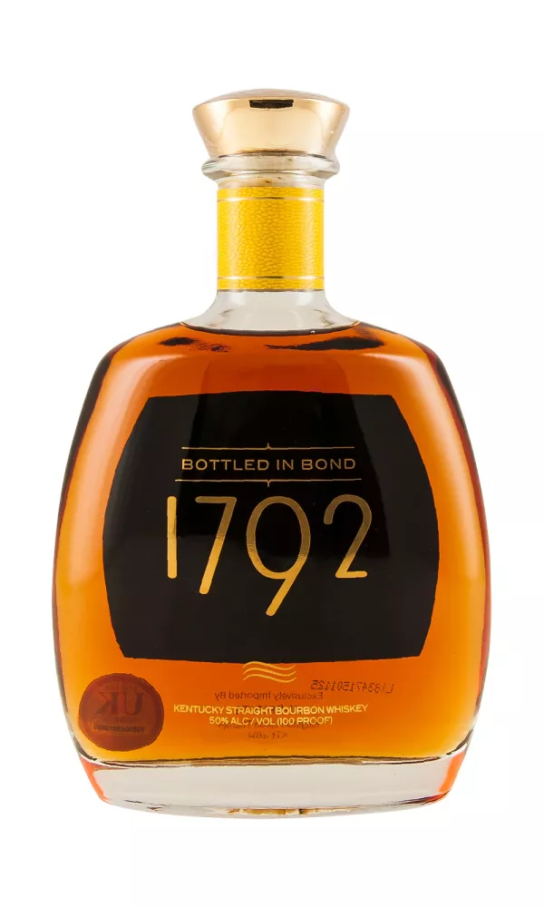 1792 Bottled in Bond 1792 Bottled in Bond