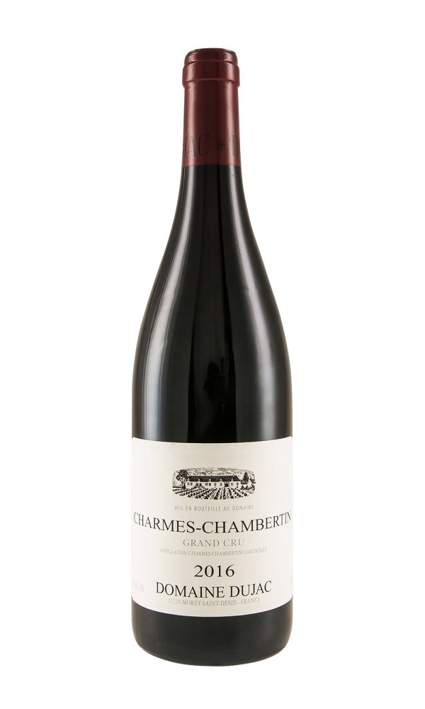 Charmes Chambertin Domaine Dujac
