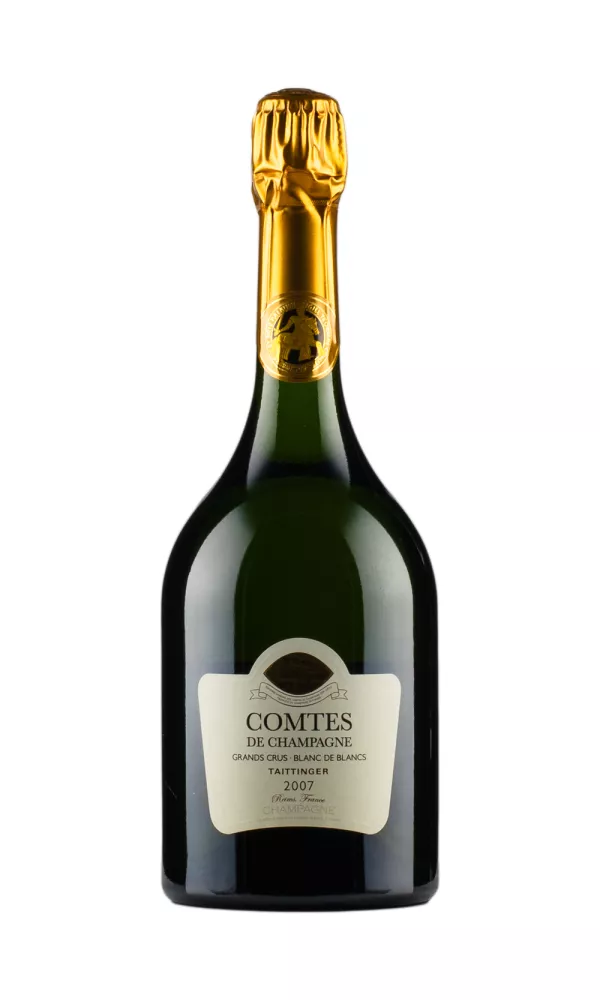 Taittinger Comtes de Champagne Taittinger Comtes de Champagne