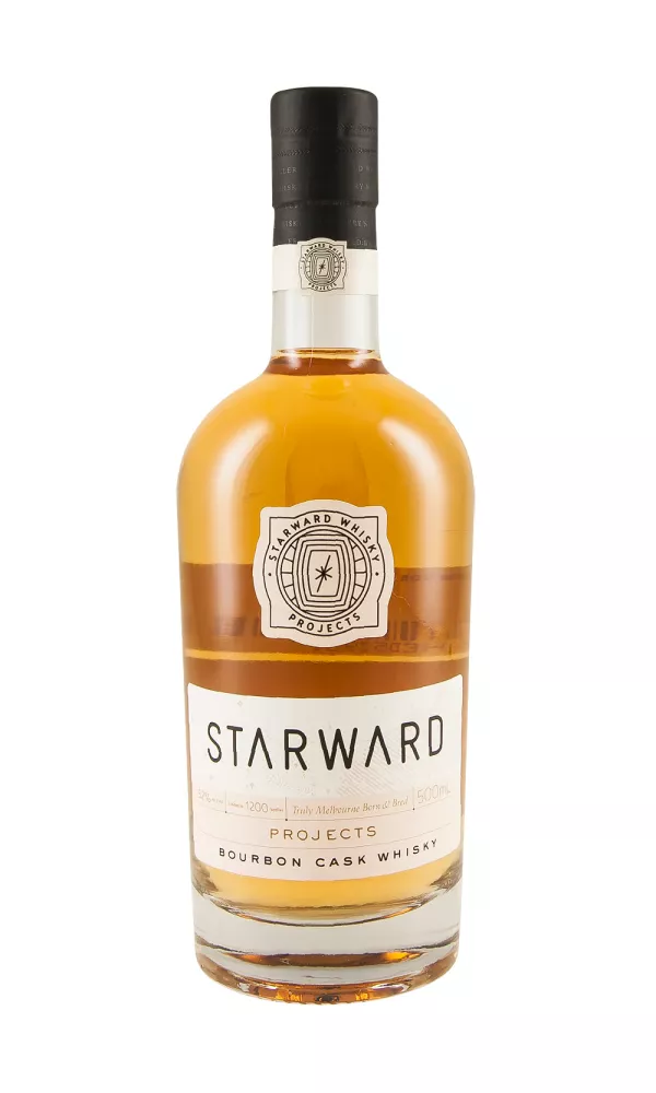Starward Bourbon Cask Starward Bourbon Cask