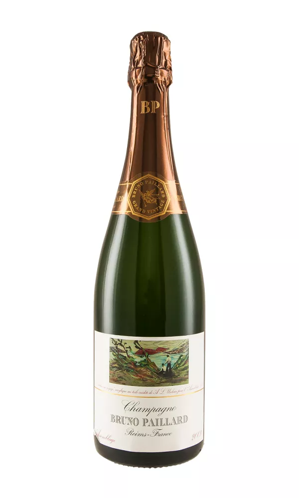 Bruno Paillard Vintage Assemblage Bruno Paillard Vintage Assemblage