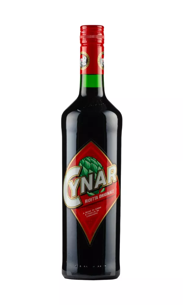 Cynar Cynar