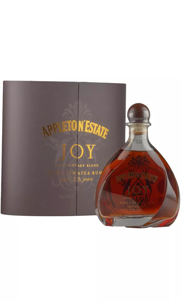 Appleton 25 Year Old Joy Appleton 25 Year Old Joy