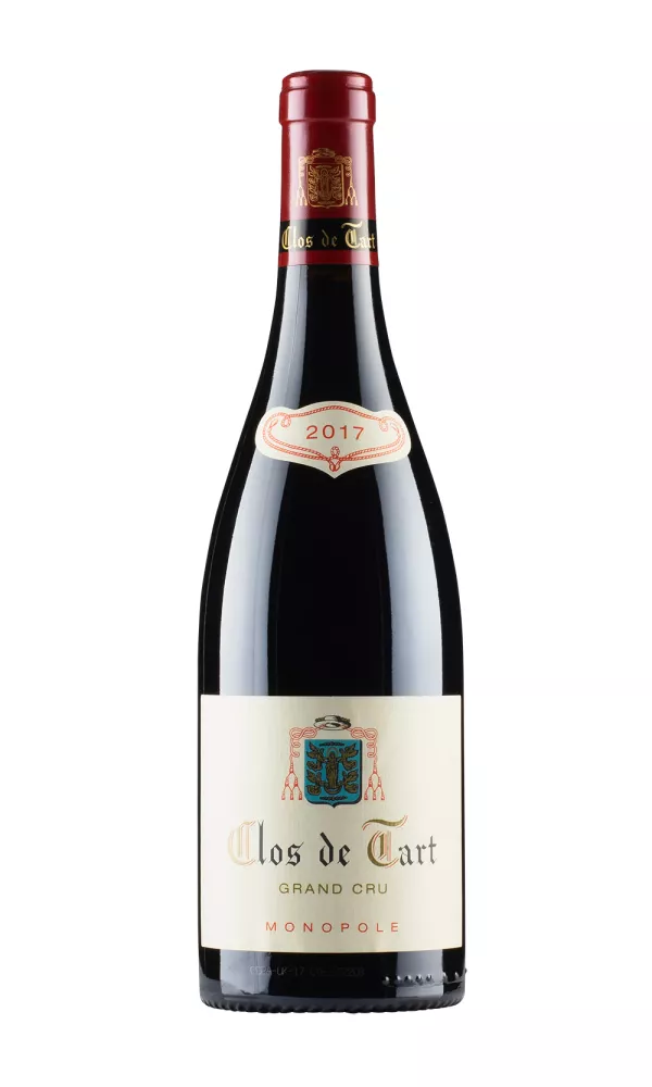 Clos de Tart Clos de Tart
