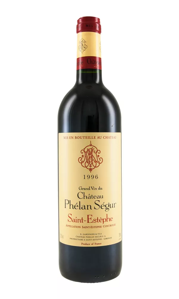 Phelan Segur Phelan Segur