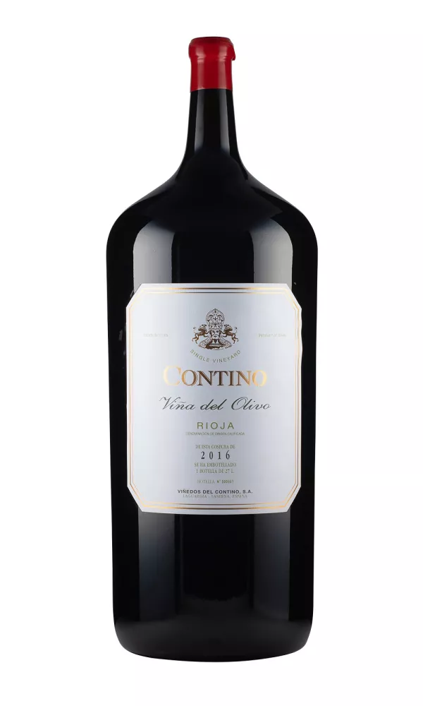 Contino Vina del Olivo 2700cl Contino Vina del Olivo 2700cl