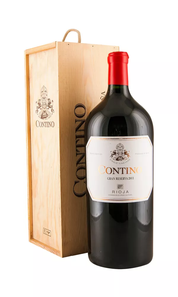 Contino Gran Reserva 600cl Contino Gran Reserva 600cl