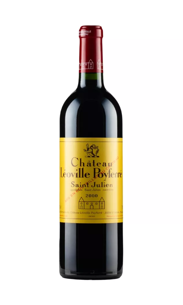 Leoville Poyferre Leoville Poyferre