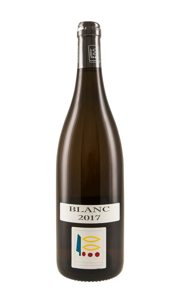 Blanc Vin de France Prieure-Roch