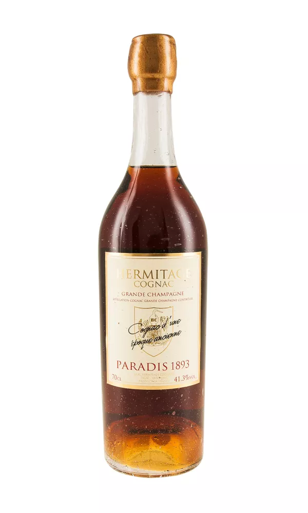 Hermitage Paradis Grande Champagne Hermitage Paradis Grande Champagne
