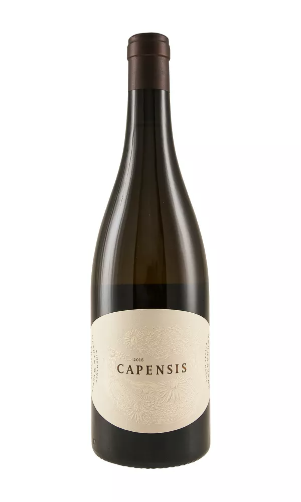 Capensis Chardonnay Capensis Chardonnay