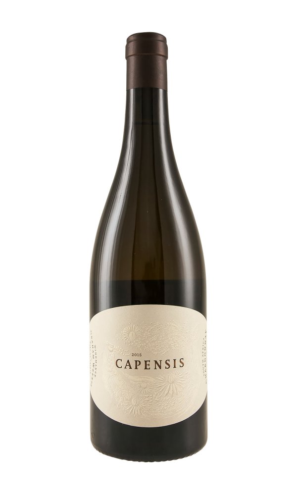 Capensis Chardonnay