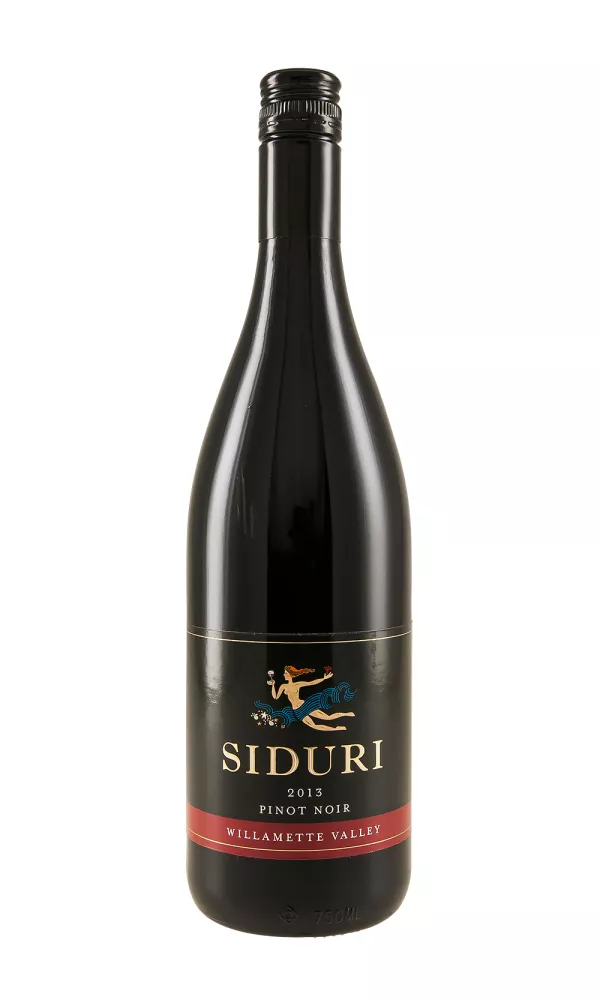 Siduri Pinot Noir Siduri Pinot Noir