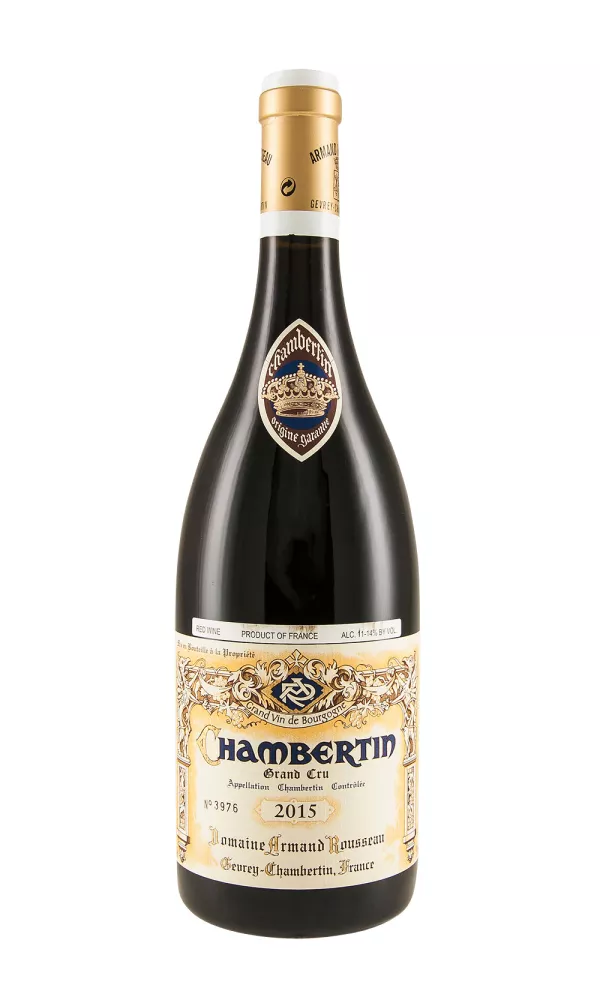 Chambertin Armand Rousseau Chambertin Armand Rousseau
