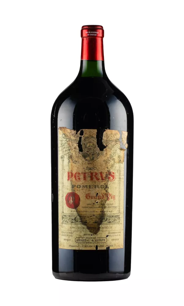 Petrus 600cl Petrus 600cl