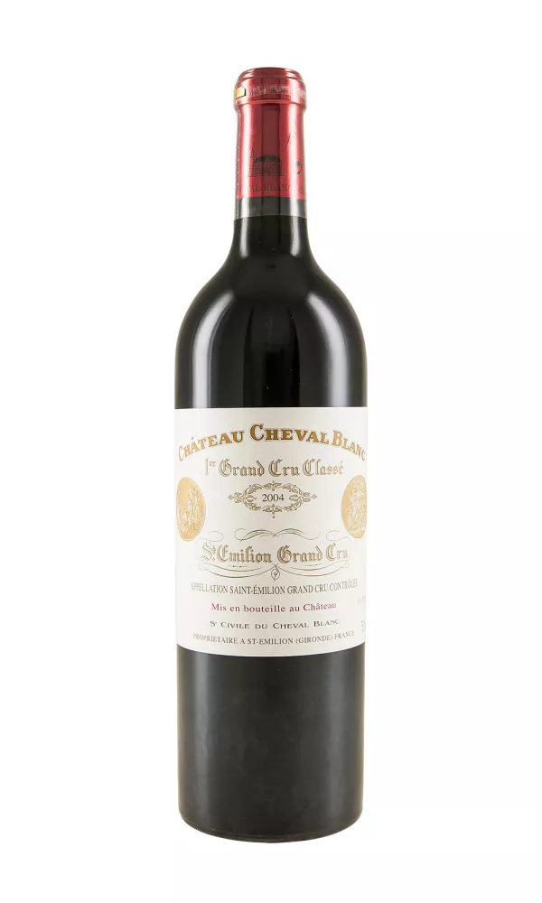 Cheval Blanc Cheval Blanc