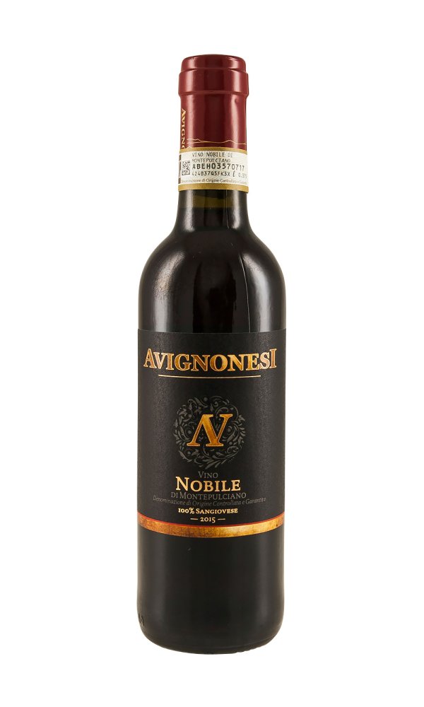 Avignonesi Vino Nobile di Montepulciano Half