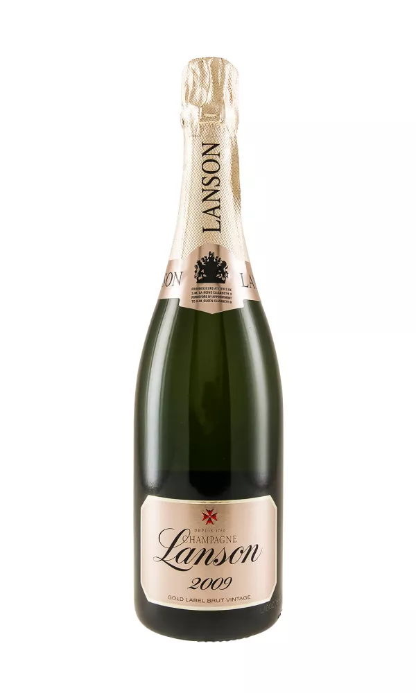 Lanson Gold Label Lanson Gold Label