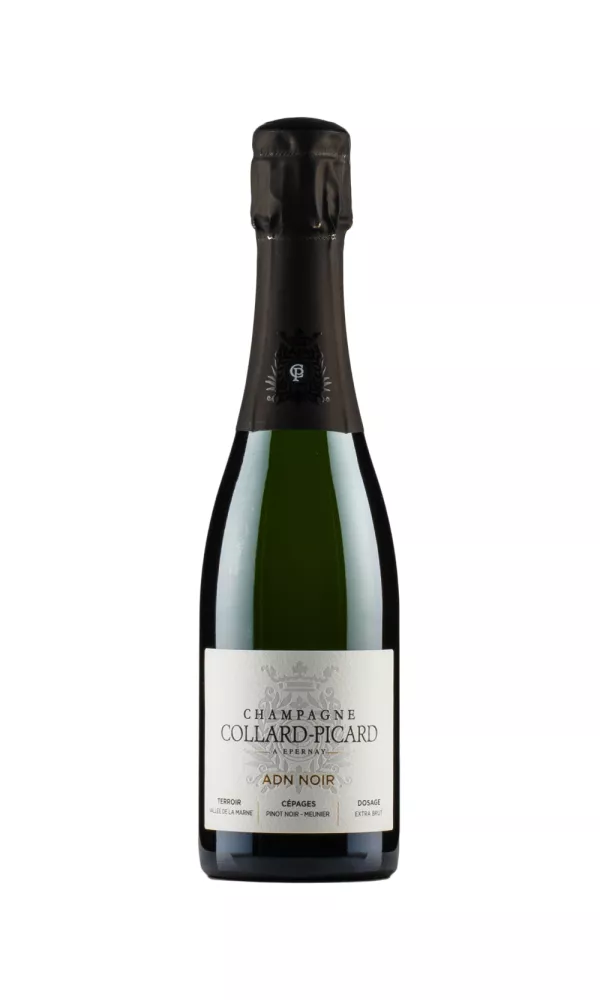Collard-Picard ADN Noir Half Collard-Picard ADN Noir Half