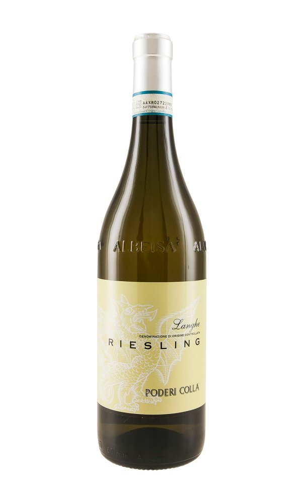Colla Langhe Riesling