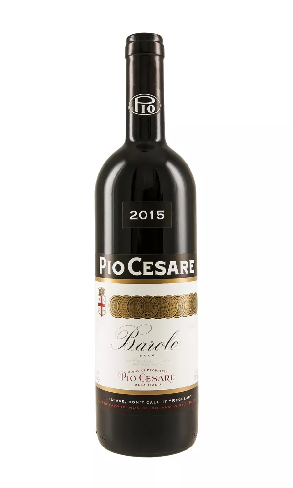 Barolo Pio Cesare Barolo Pio Cesare