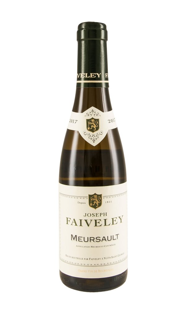 Meursault Joseph Faiveley Half