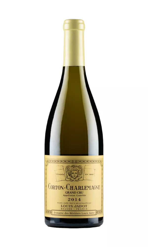 Corton Charlemagne Jadot Corton Charlemagne Jadot