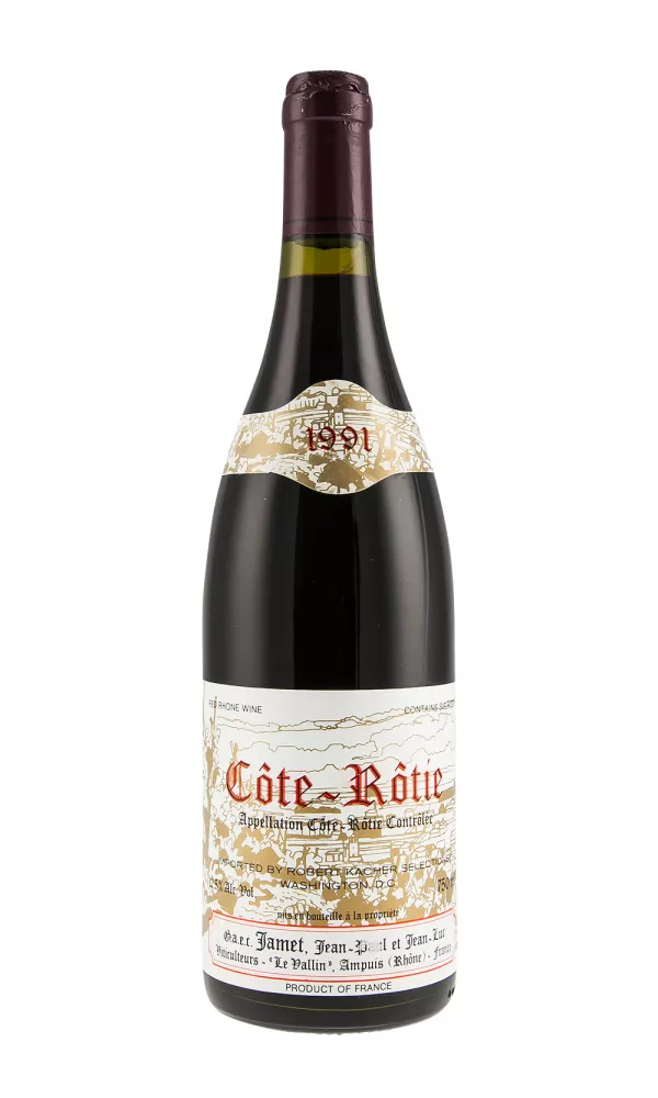 Cote Rotie Jamet Cote Rotie Jamet