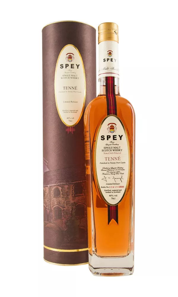 Spey Tenne Spey Tenne