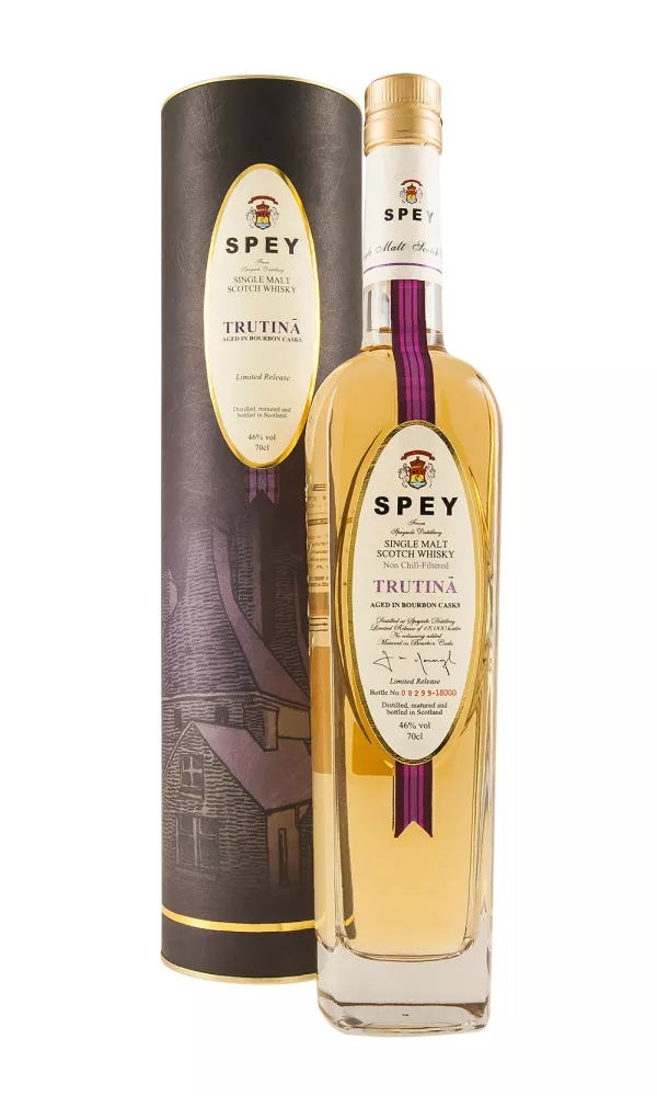 Spey Trutina Spey Trutina