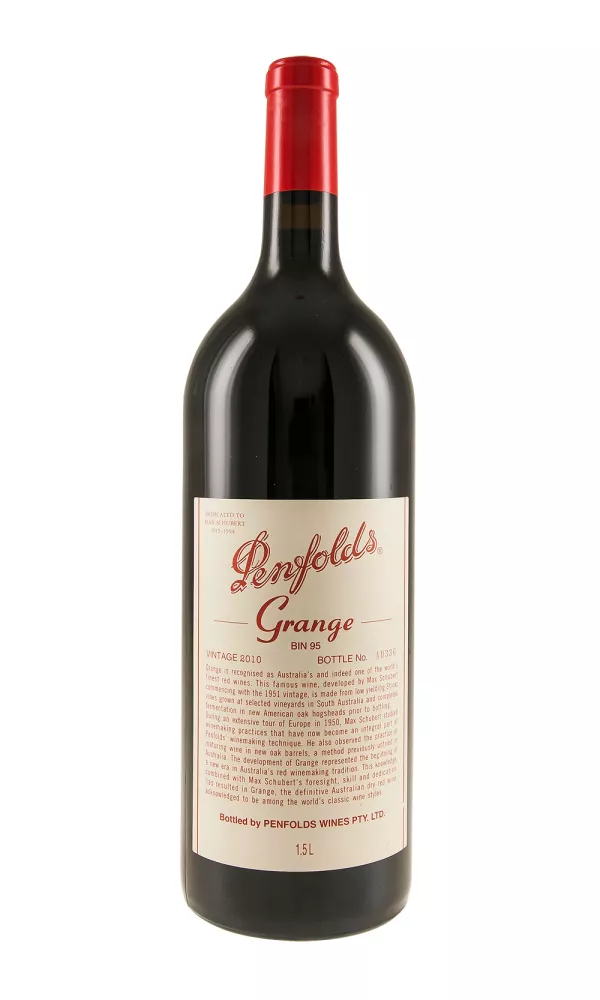 Penfolds Grange Magnum Penfolds Grange Magnum