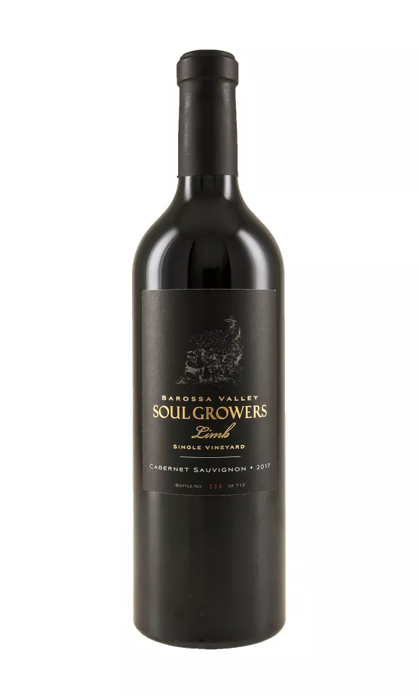Soul Growers Limb Cabernet Sauvignon Soul Growers Limb Cabernet Sauvignon