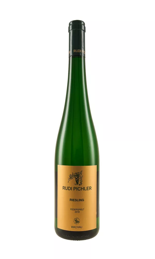 Rudi Pichler Riesling Federspiel Rudi Pichler Riesling Federspiel
