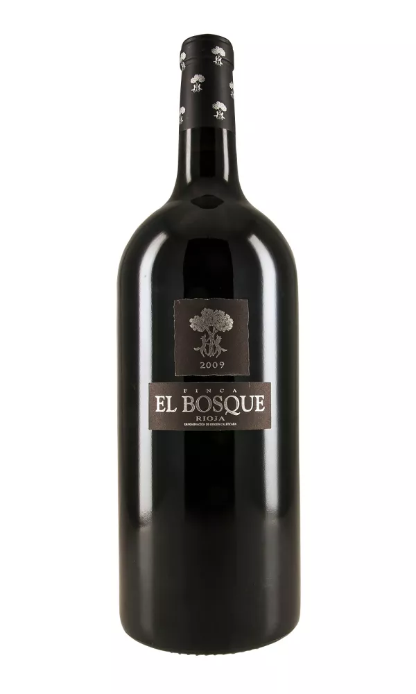 Sierra Cantabria Finca El Bosque Rioja 300cl Sierra Cantabria Finca El Bosque Rioja 300cl