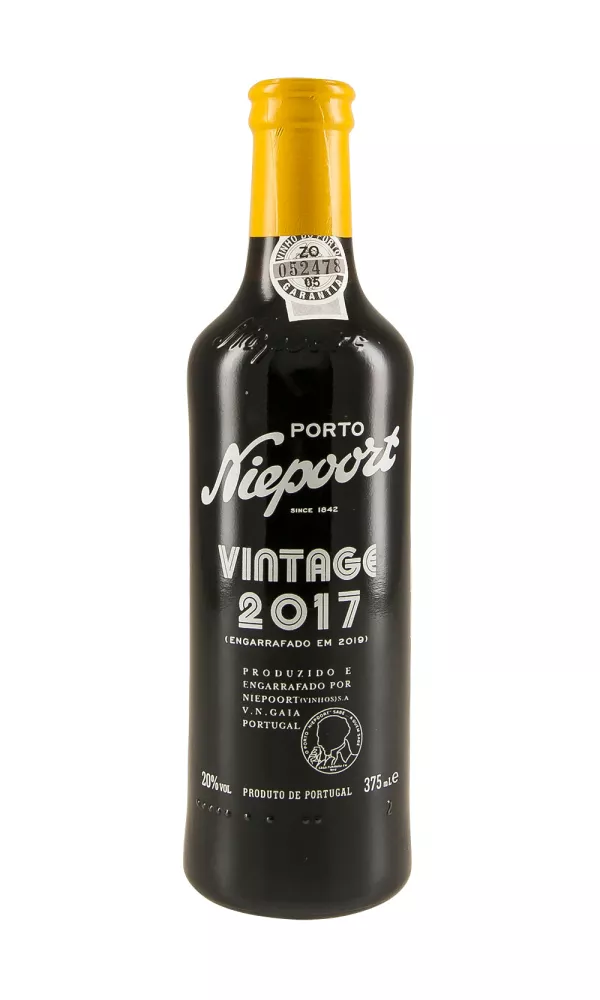 Niepoort Vintage Half Niepoort Vintage Half