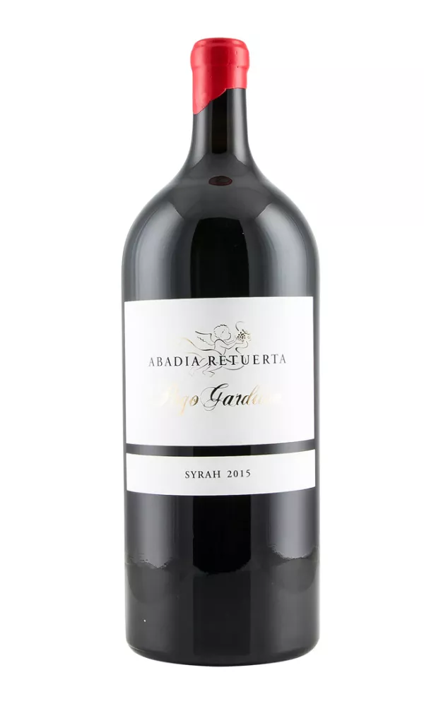 Pago Garduna Abadia Retuerta 600cl Pago Garduna Abadia Retuerta 600cl