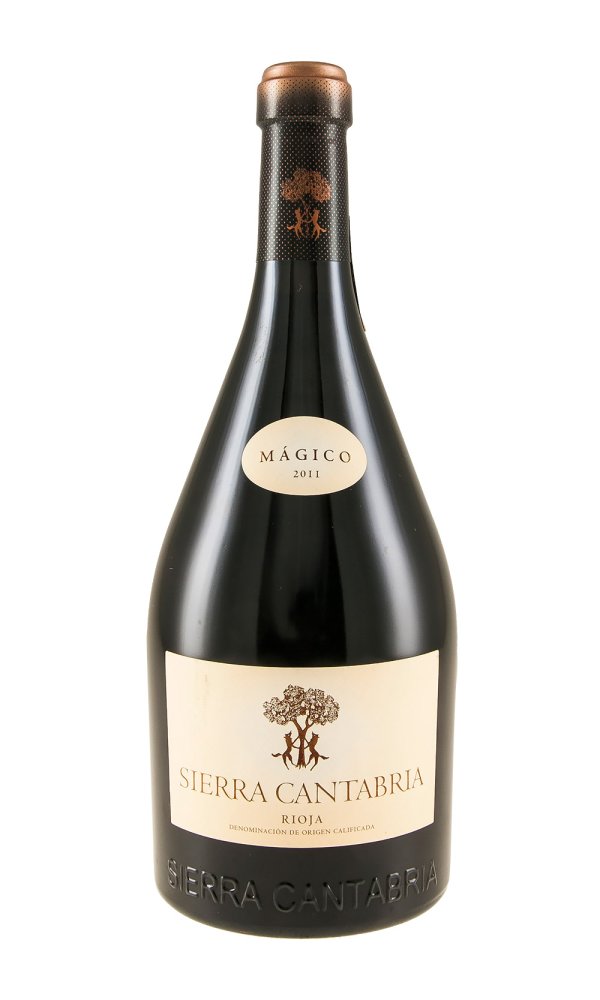 Sierra Cantabria Rioja Magico